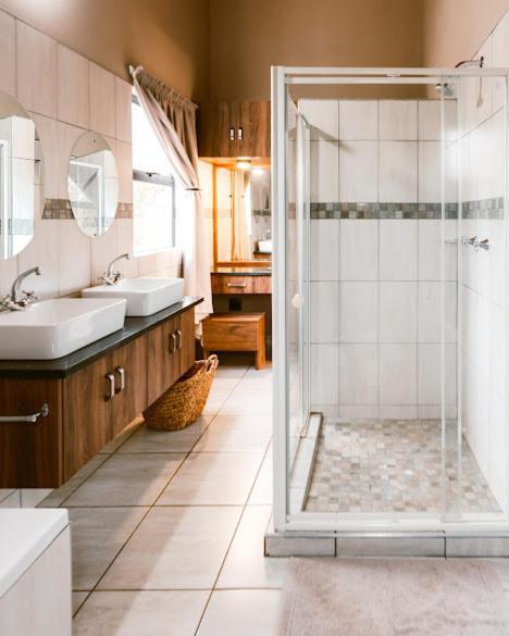 Umkhaya Lodge Mkuze Экстерьер фото
