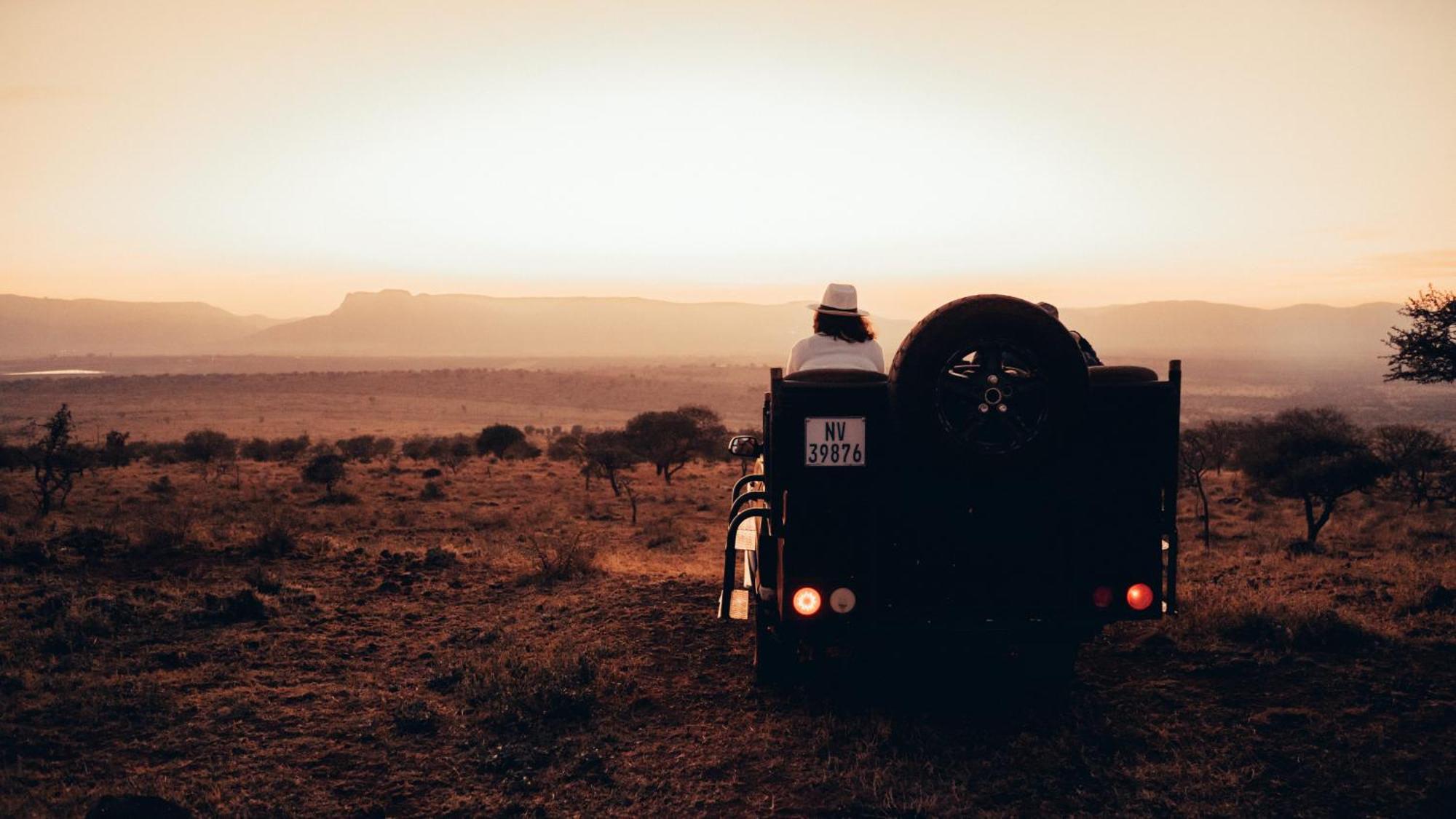 Umkhaya Lodge Mkuze Экстерьер фото