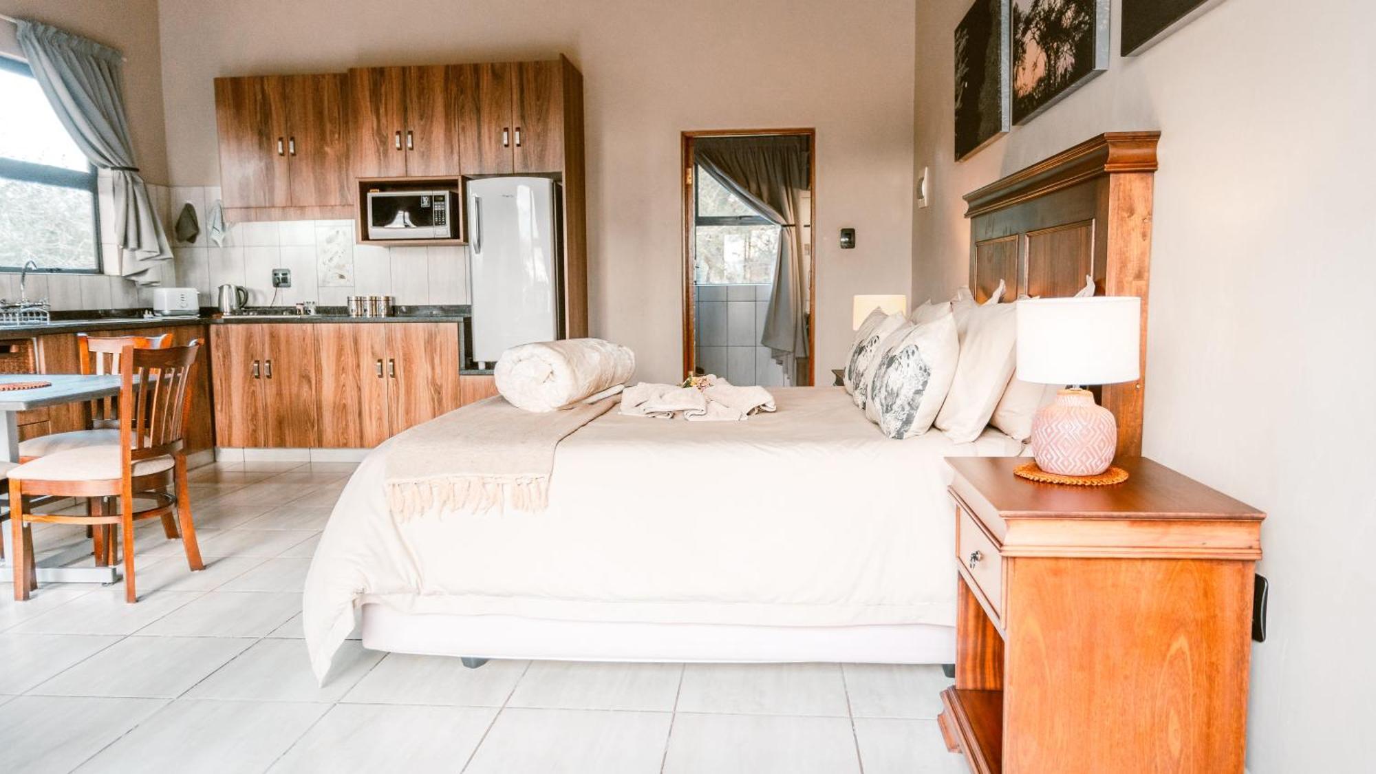 Umkhaya Lodge Mkuze Экстерьер фото