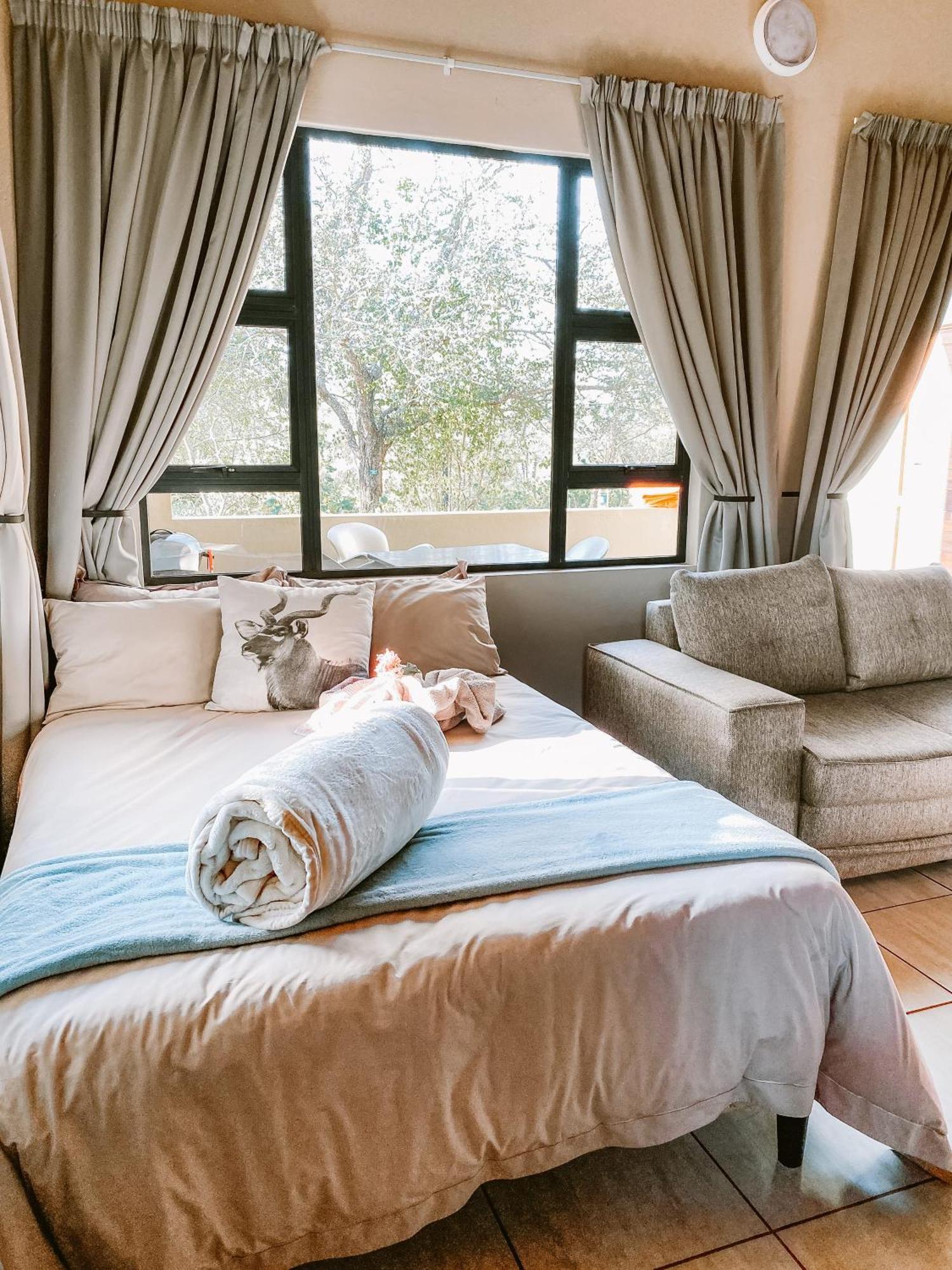 Umkhaya Lodge Mkuze Экстерьер фото