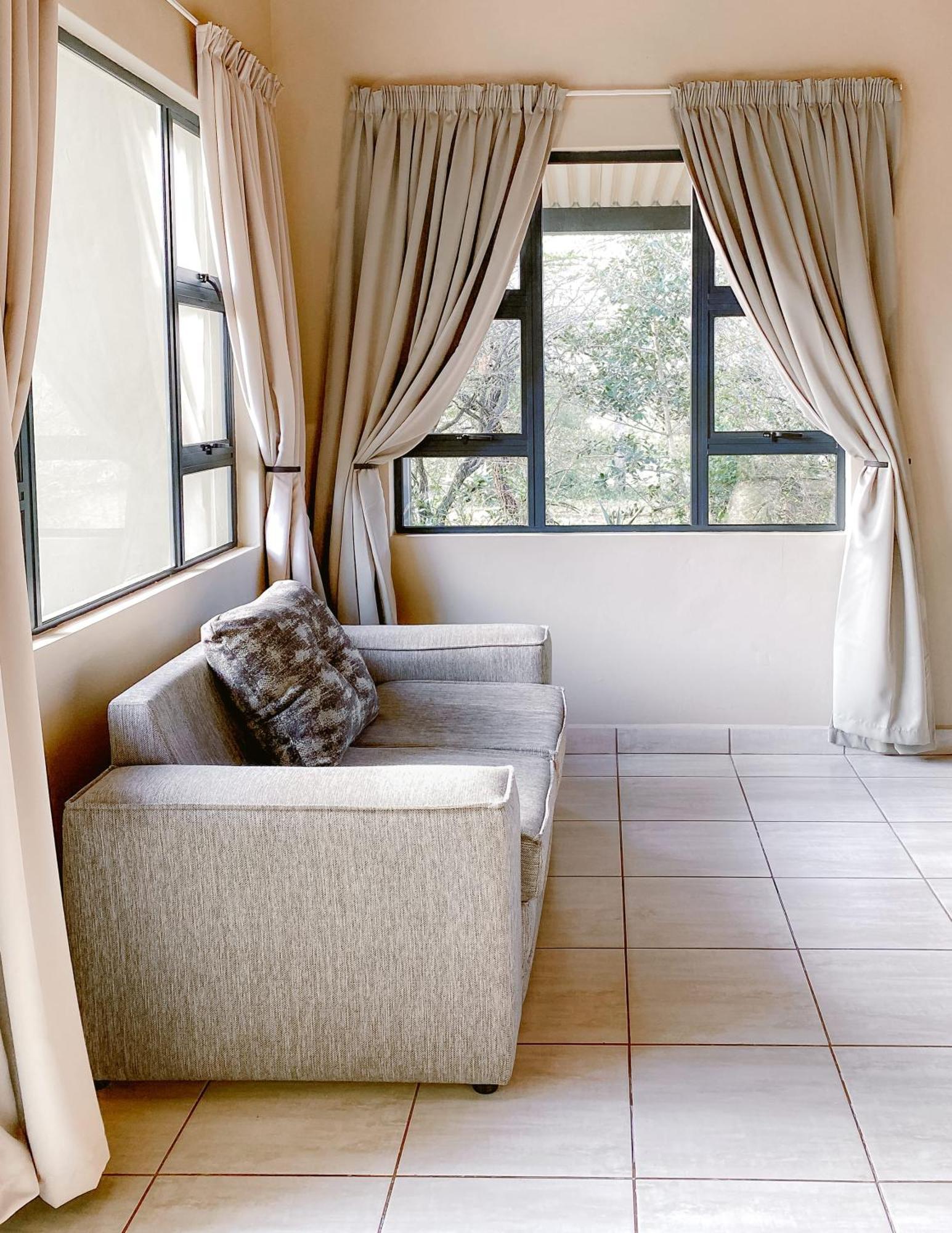 Umkhaya Lodge Mkuze Экстерьер фото