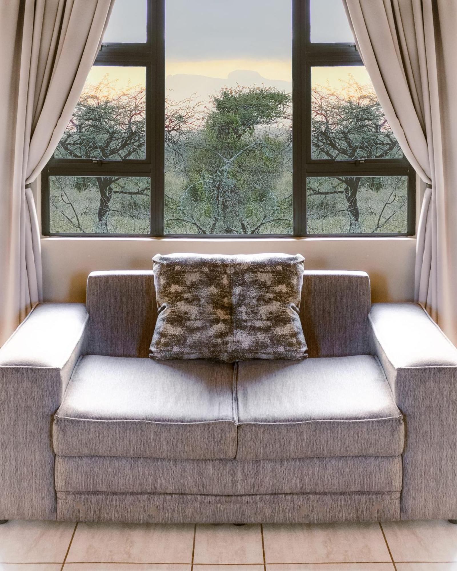 Umkhaya Lodge Mkuze Экстерьер фото