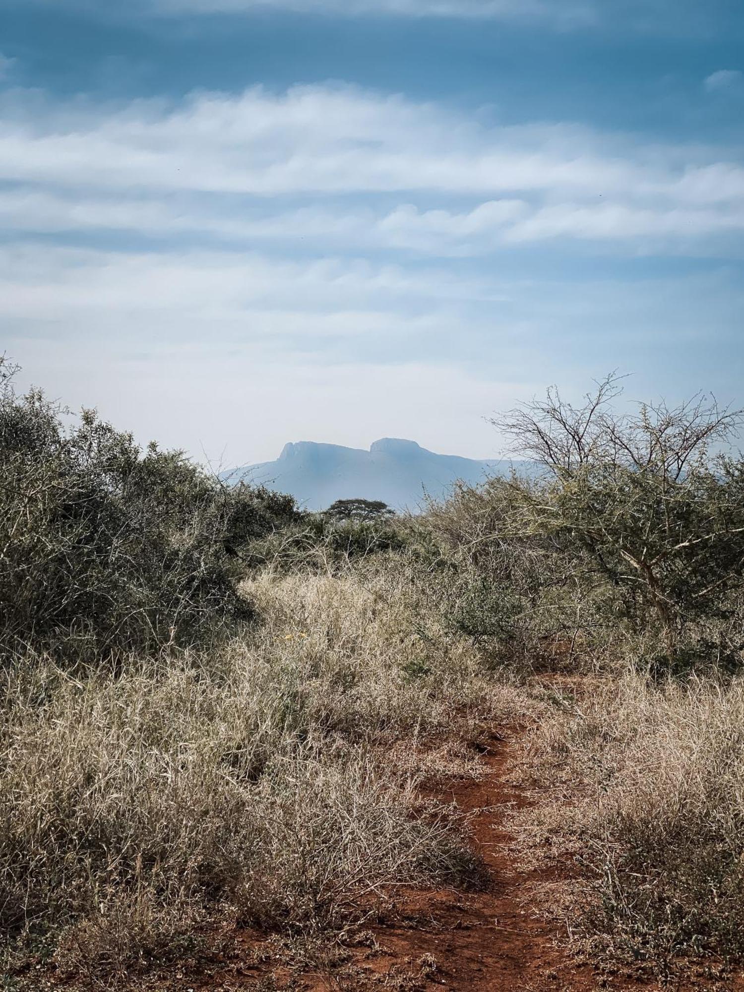 Umkhaya Lodge Mkuze Экстерьер фото