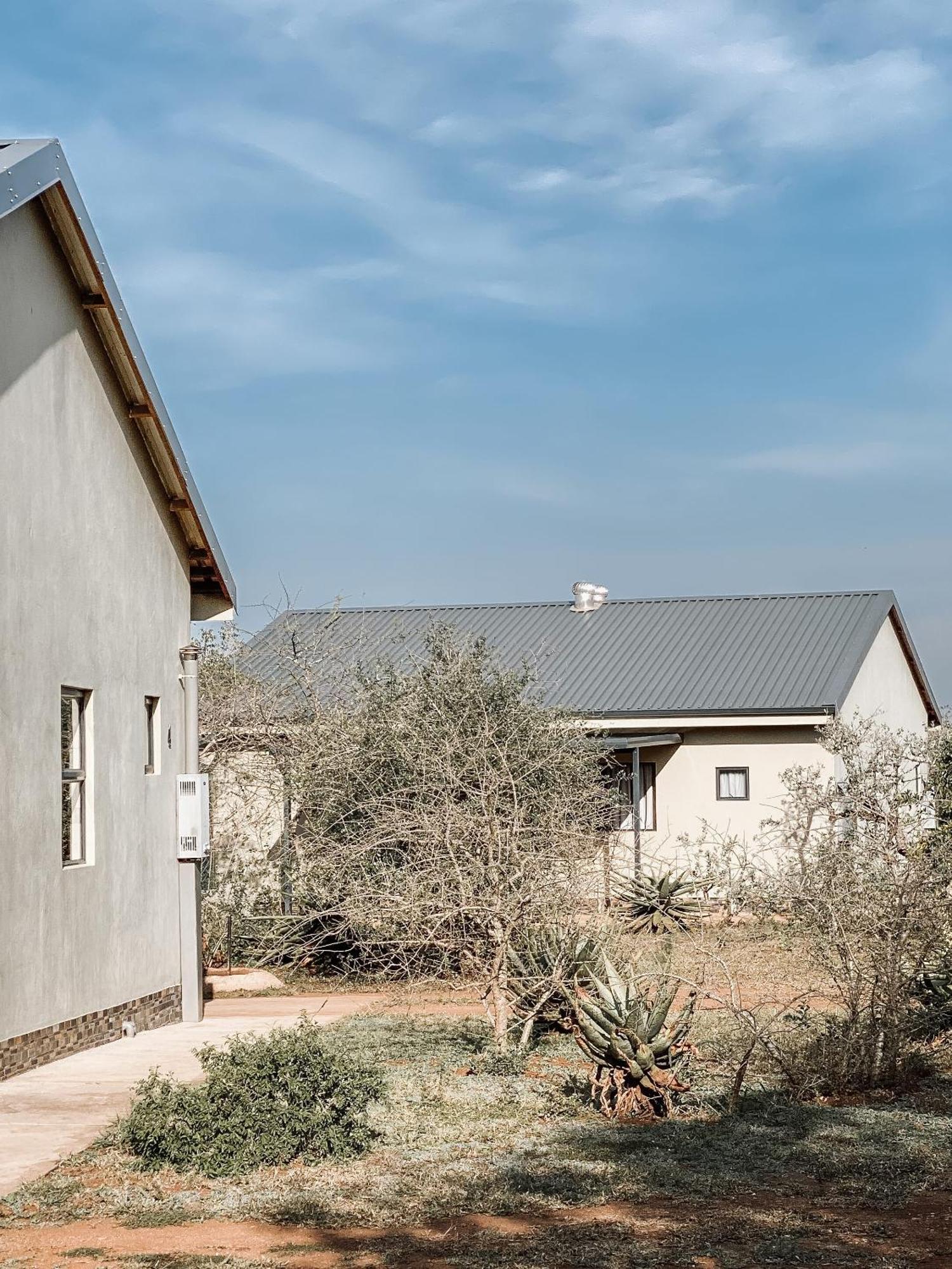 Umkhaya Lodge Mkuze Экстерьер фото