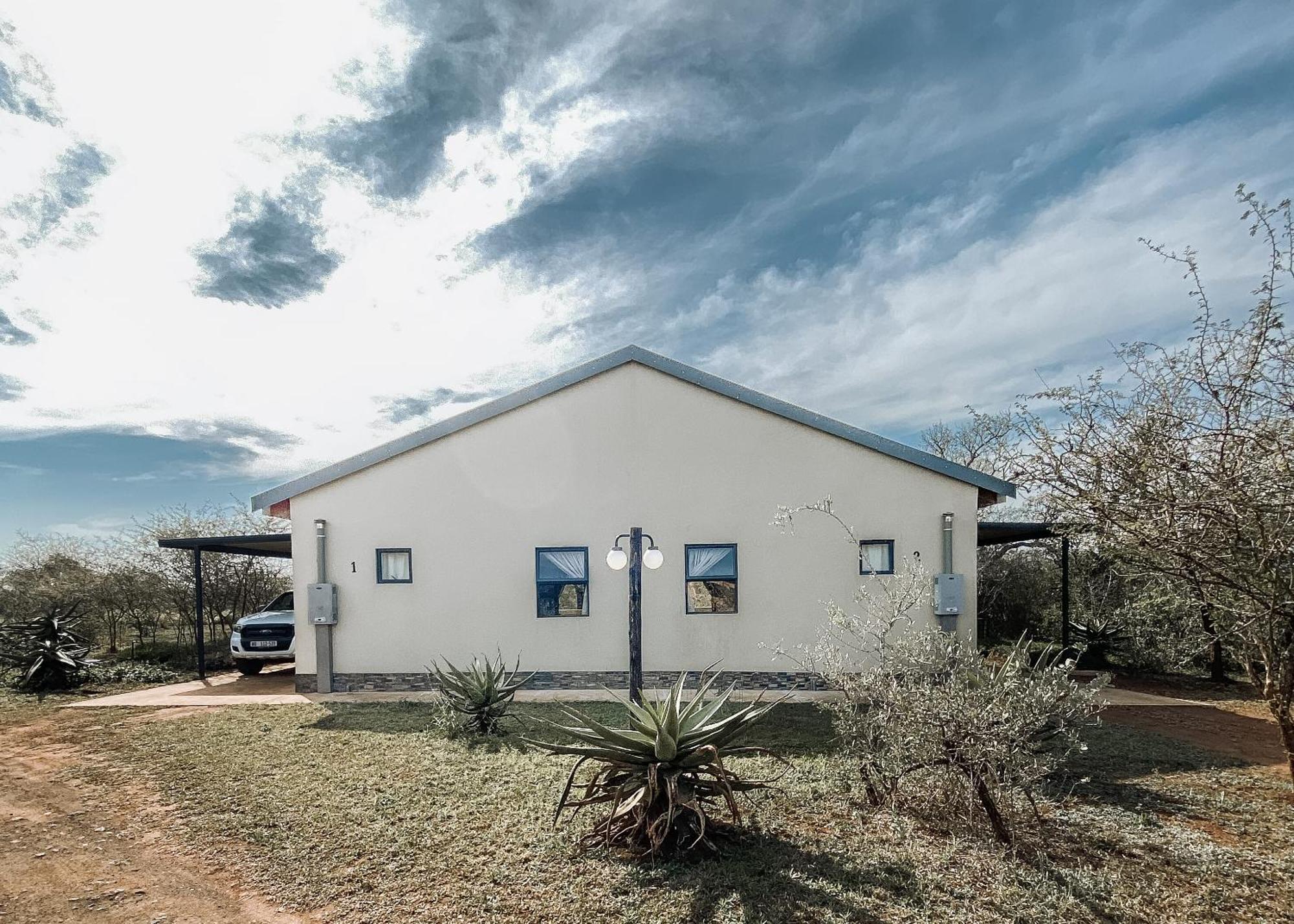 Umkhaya Lodge Mkuze Экстерьер фото