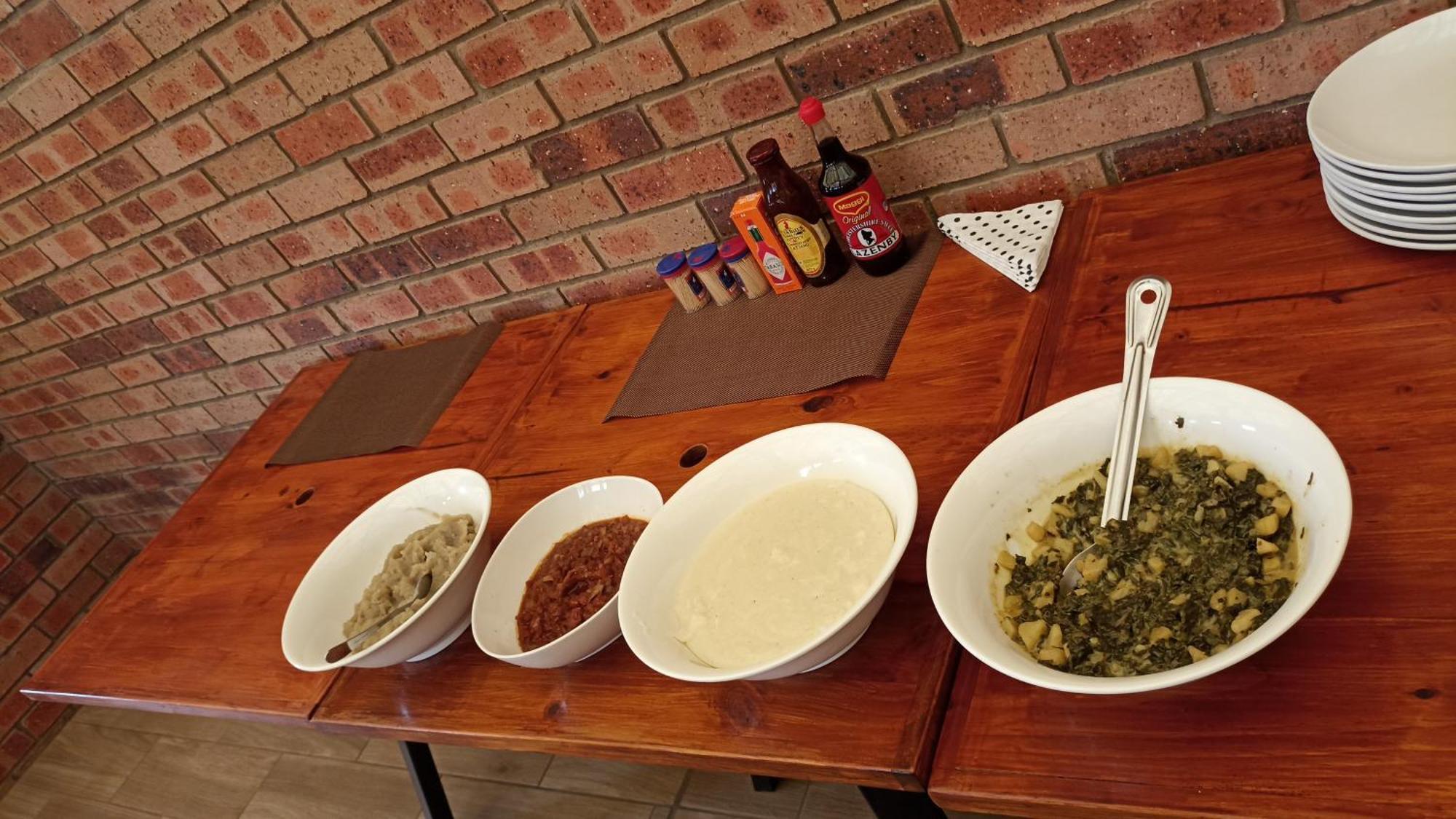 Umkhaya Lodge Mkuze Экстерьер фото